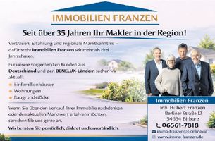 Es geht um Ihre Immobilie!