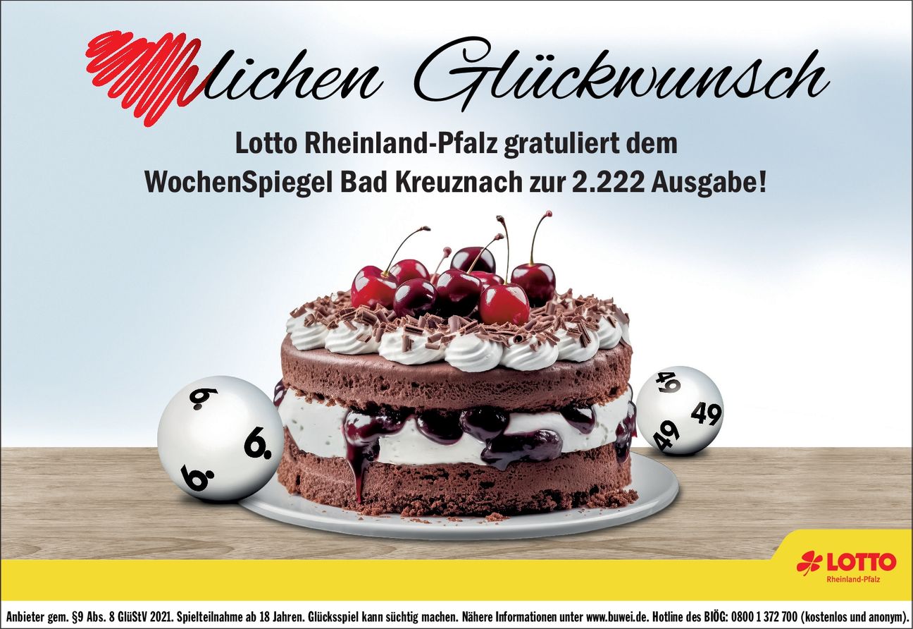2222. Ausgabe
