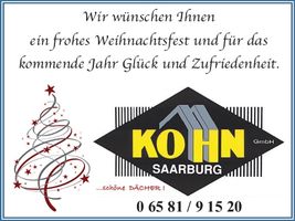 NH Weihnachtsgrüße Beurig