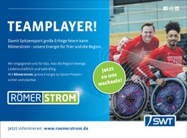 MIT das Inklusionsmagazin