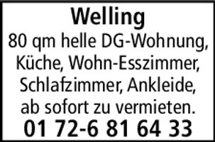 Welling