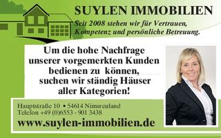 Aufgrund sehr hoher Nachfrage