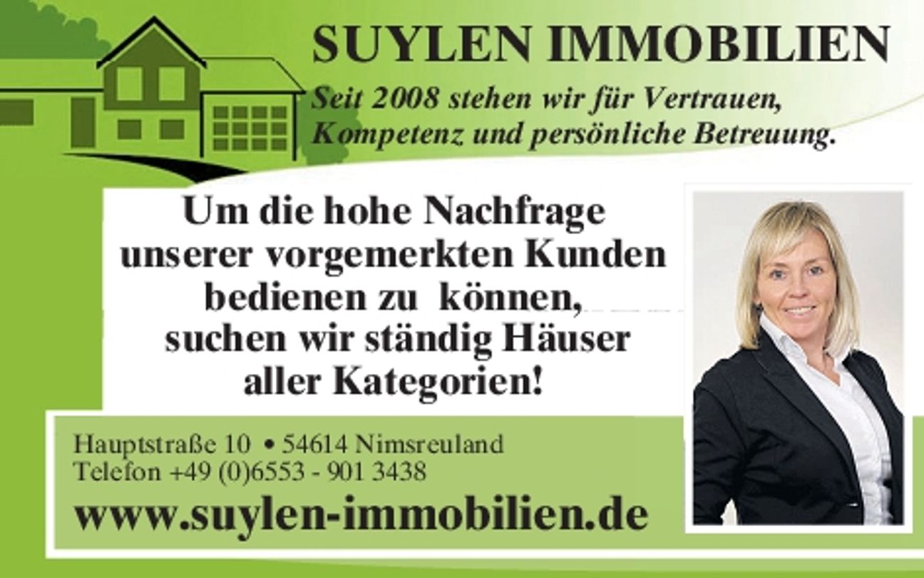 Aufgrund sehr hoher Nachfrage 