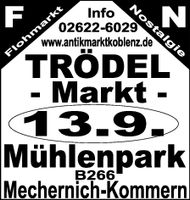 13.09.2026 Mühlenpark