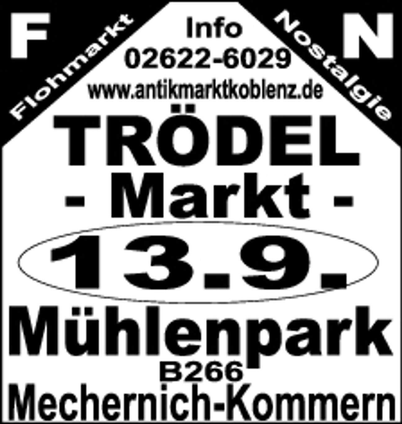 13.09.2026 Mühlenpark