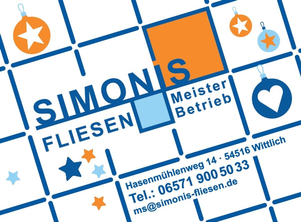 HK Weihnachtsgrüße