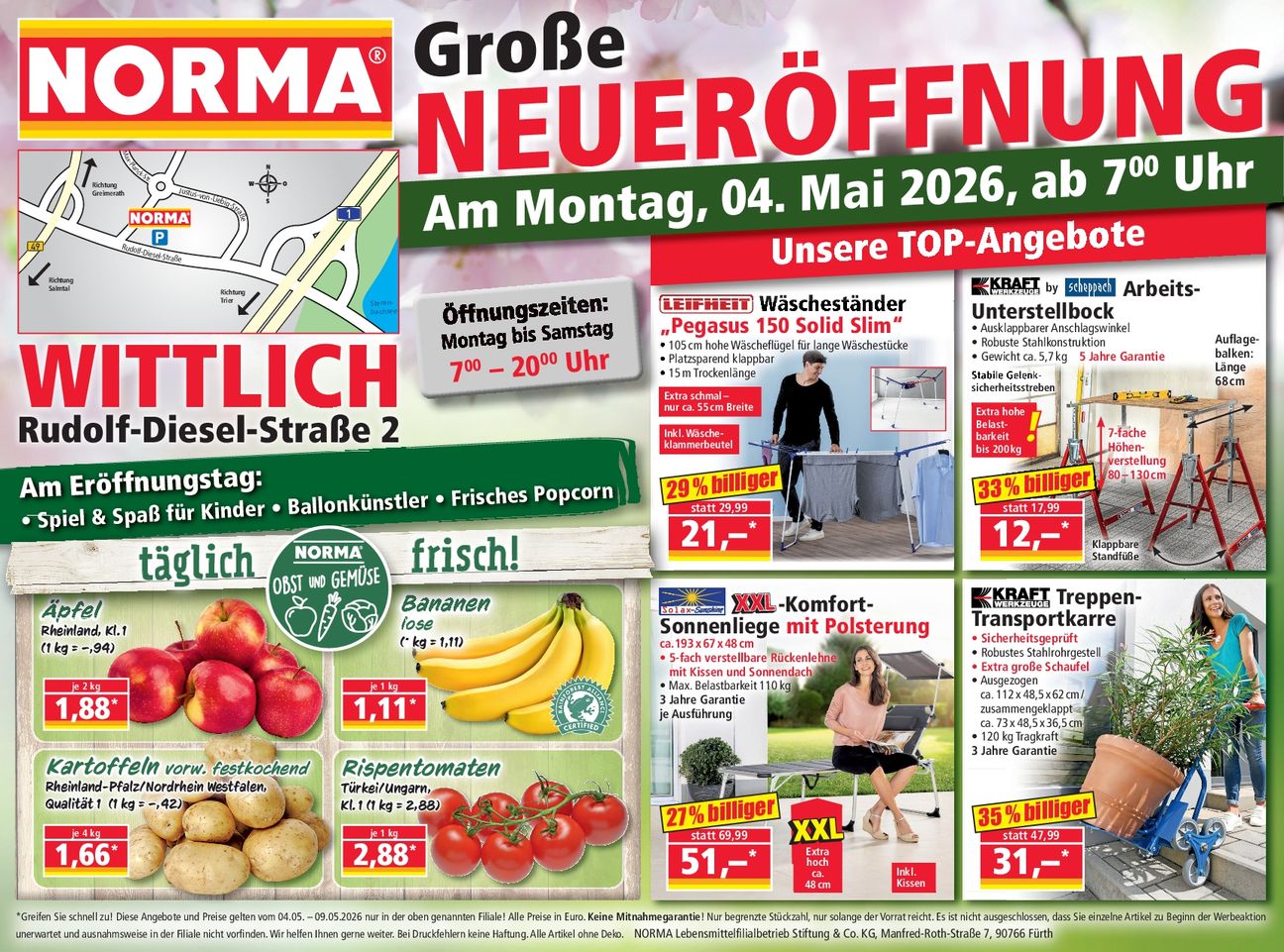 NEÖ Wittlich 04.05.