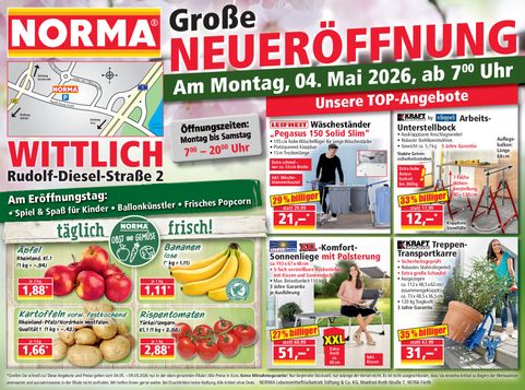 NEÖ Wittlich 04.05.