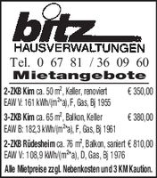 Bitz-Hausverwaltungen