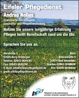 Der Mensch im Mittelpunkt