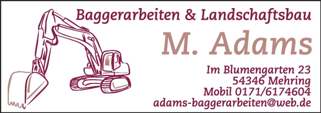 Ostergrüße aus Mehring 