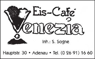 Heimatfest Adenau