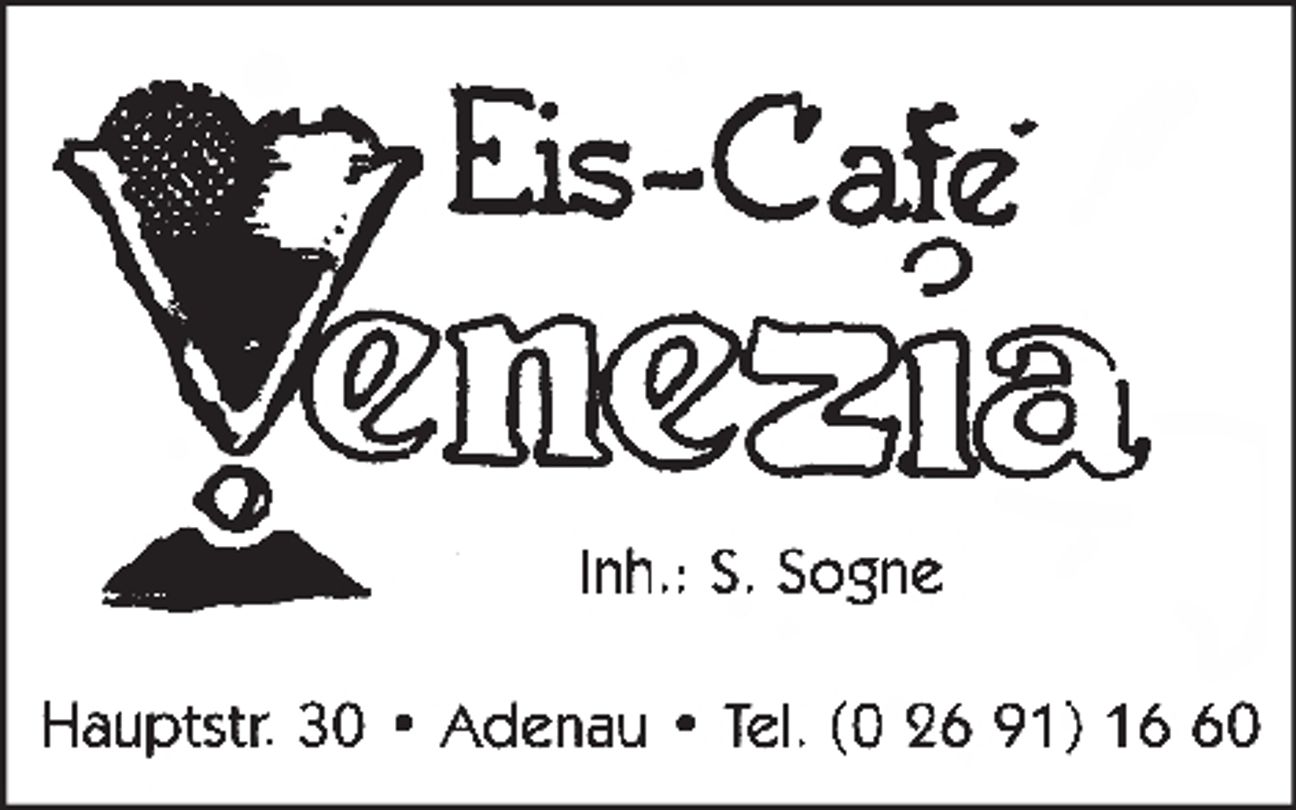 Heimatfest Adenau
