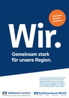 Kleiner Kreis - große Klasse