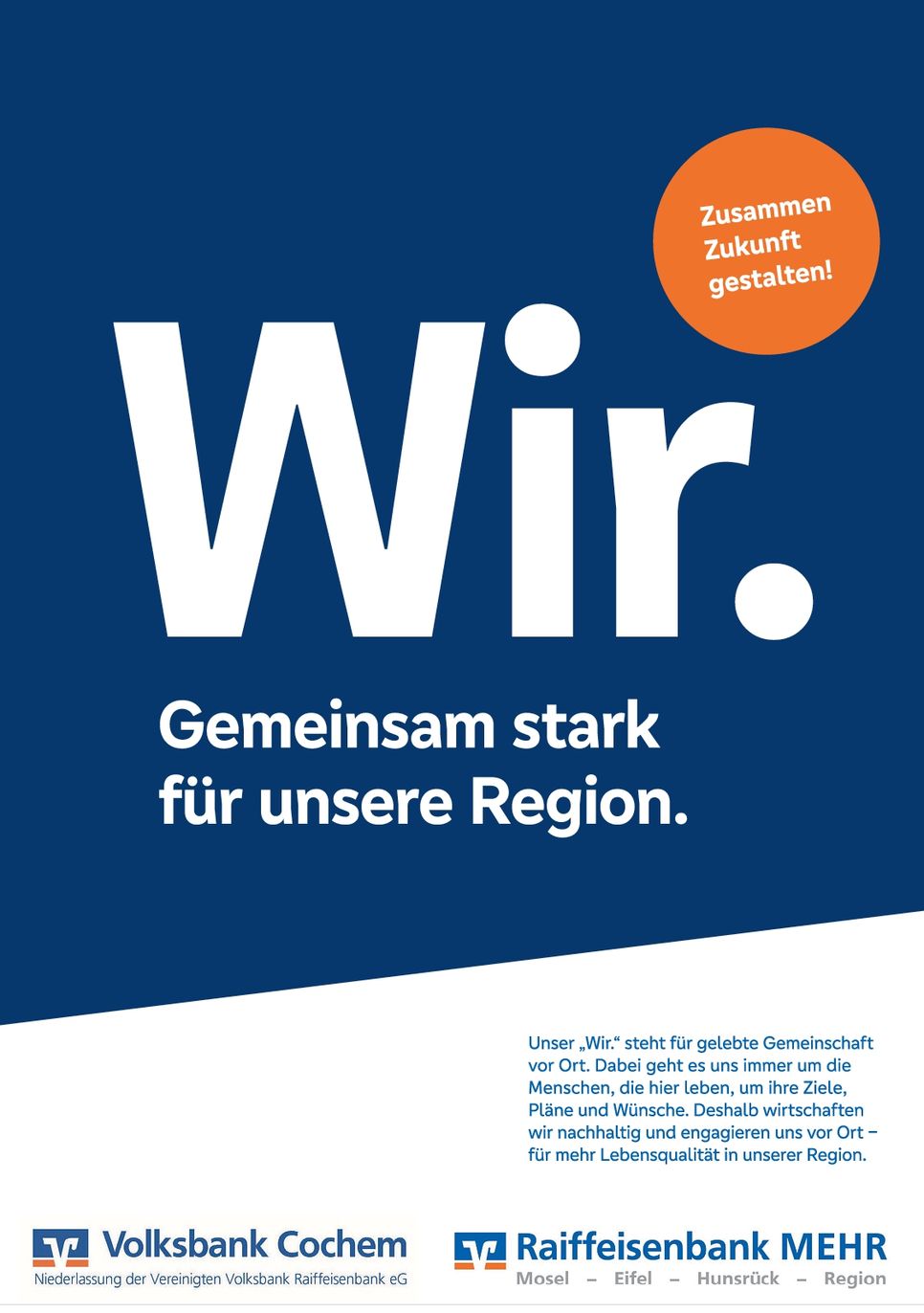 Kleiner Kreis - große Klasse