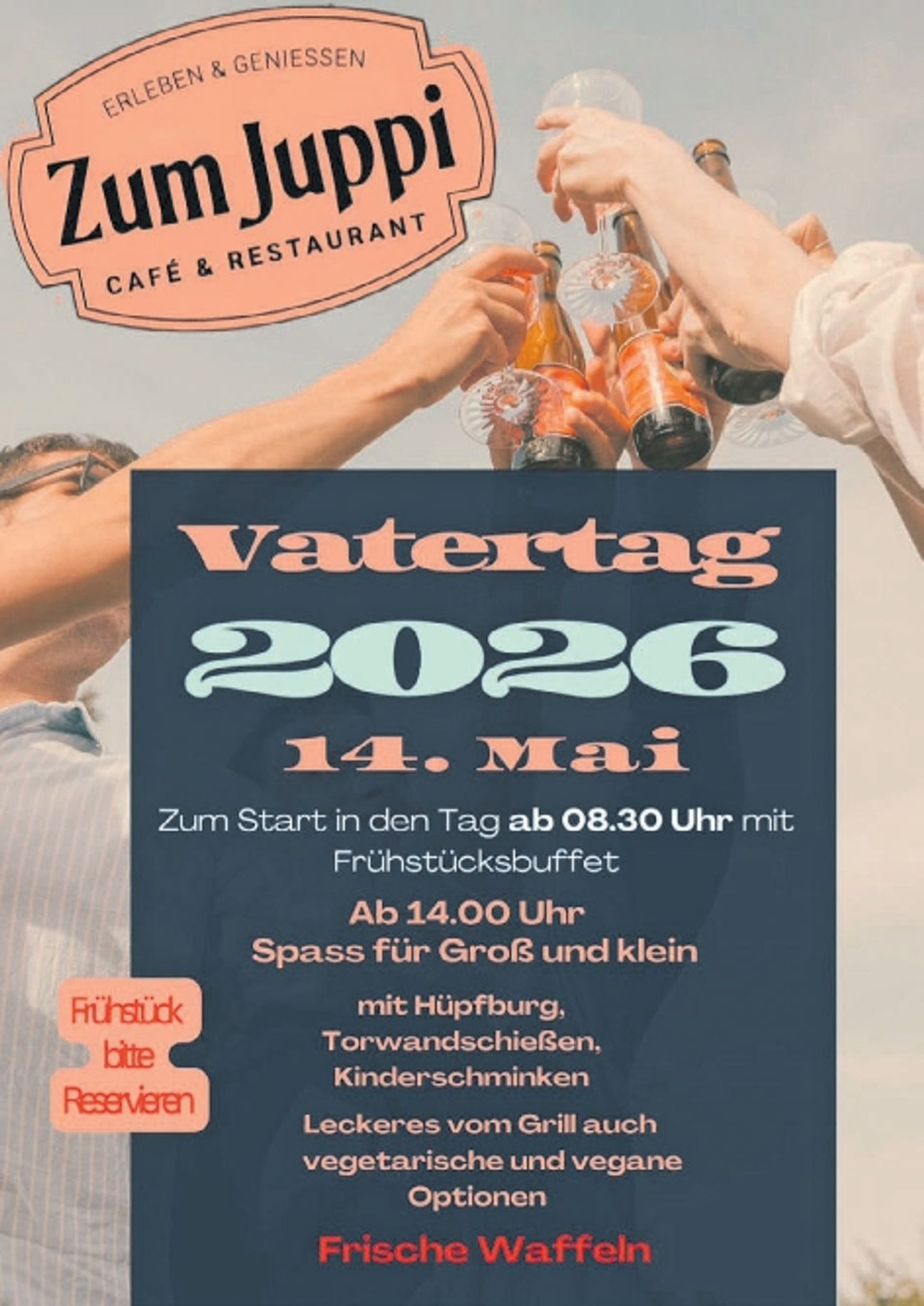 Vatertag