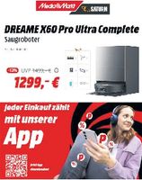 Saugroboter