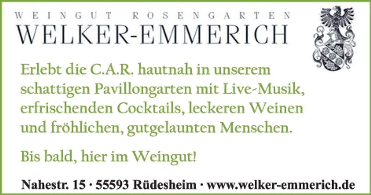 Rüdesheim, Oldtimertreffen,