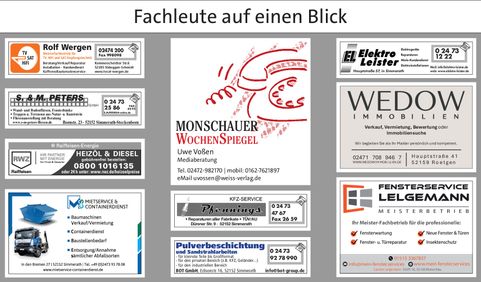 Infoseite/Fachleute ab KW 32-2026