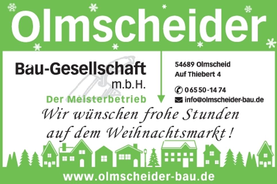 CS Weihnachtsmarkt Arzfeld 