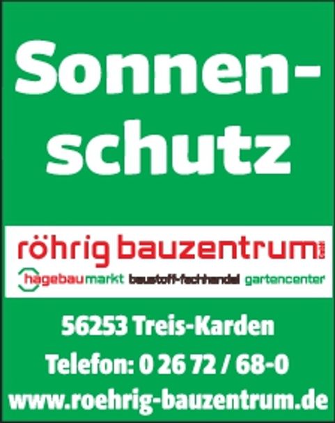 Titelanzeige - SALE