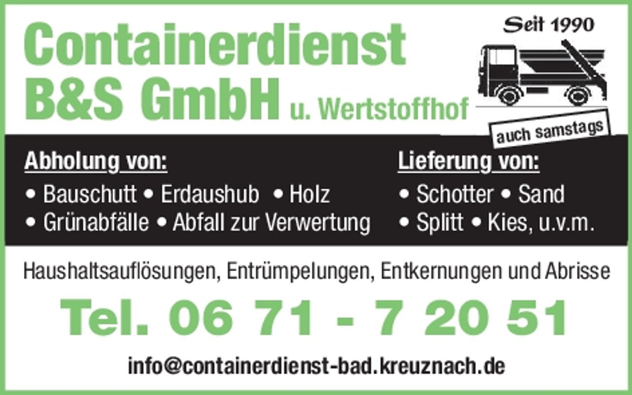 Winzenheim, 20 J. Maler Sturm, 
