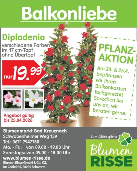 Filiale Bad Kreuznach