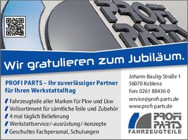 40 Jahre Bohr Busreisen
