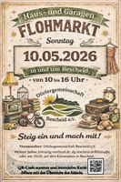 Flohmarkt