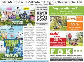 Tag der offenen Tür