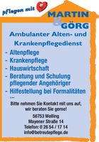 Meine Heimat Maifeld