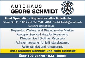 Autoservice Wochenspiegel