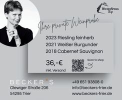 WS-Shop - Beckers 3er-Set