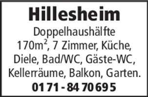Hillesheim DHH