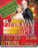 Das Phantom der Oper