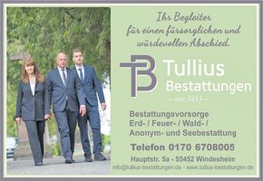 Image Trauerfall