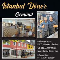 Schützenfest Gemünd