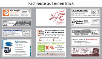 Infoseite/Fachleute ab KW 05-2026