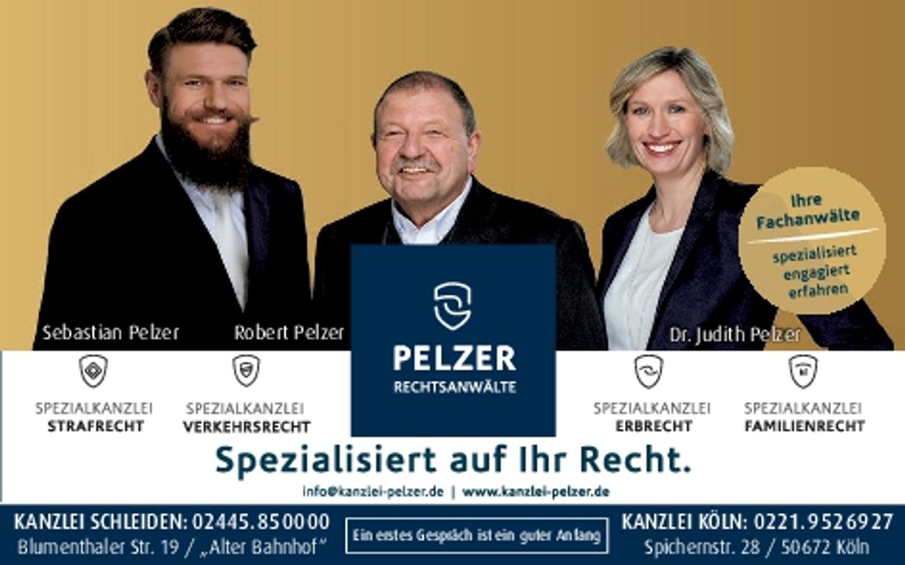 Marmagen Kirmes
