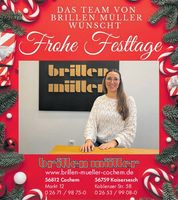 Freundliche Gesichter