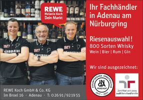 Meine Heimat Adenau