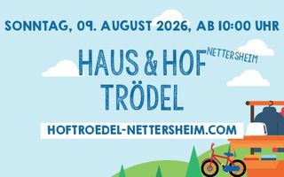 Haus & Hofel Trödel Nettersheim