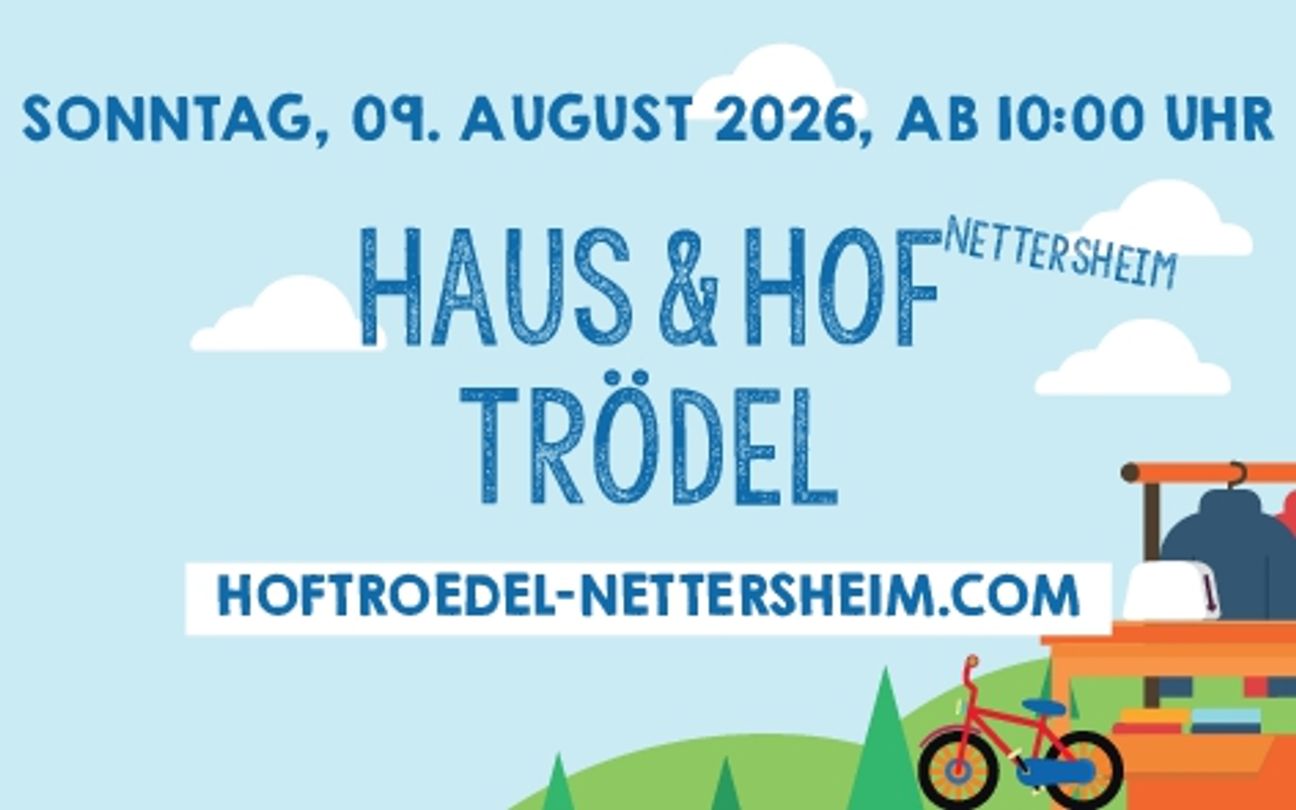 Haus & Hofel Trödel Nettersheim