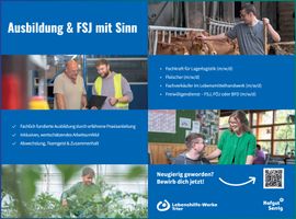 MIT das Inklusionsmagazin