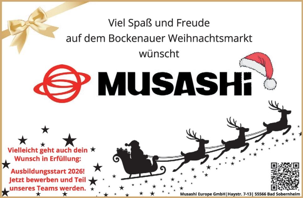 Viel Spaß und Freude