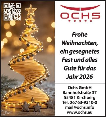 Weihnachtsgruß 