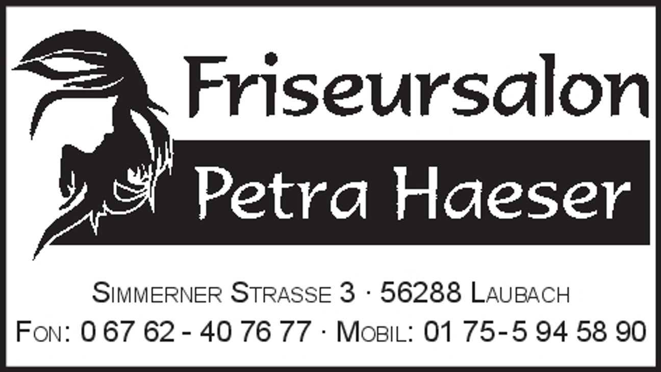Laubach Waldfest