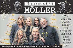 Weihnachtsgruß 2025