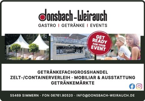 Biebern, Kirmes