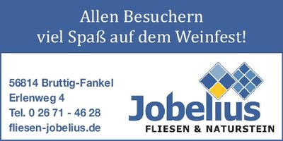 Bruttig Winzerfest